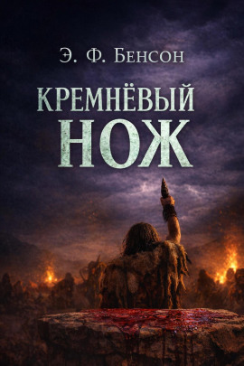 Кремнёвый нож -                   Э. Ф. Бенсон Аудиокниги слушать 🎶 Лучшие аудиокниги бесплатно без регистрации и sms (смс)
