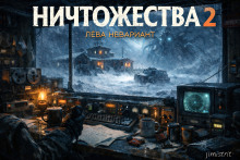 Ничтожества 2 -                   Лёва Невариант Аудиокниги слушать 🎶 Лучшие аудиокниги бесплатно без регистрации и sms (смс)