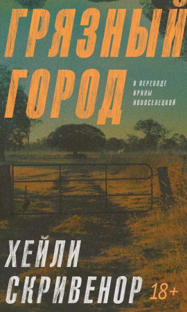 Грязный город -                   Хэйли Скривенор Аудиокниги слушать 🎶 Лучшие аудиокниги бесплатно без регистрации и sms (смс)