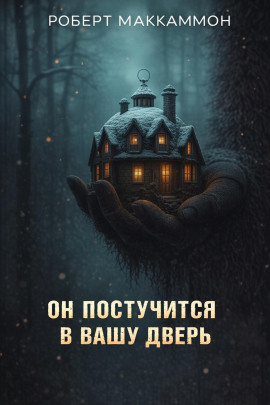 Он постучится в вашу дверь - Роберт Маккаммон Аудиокниги слушать 🎶 Лучшие аудиокниги бесплатно без регистрации и sms (смс)