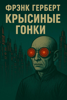 Крысиные гонки - Фрэнк Герберт Аудиокниги слушать 🎶 Лучшие аудиокниги бесплатно без регистрации и sms (смс)