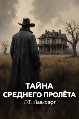 Тайна среднего пролета - Говард Лавкрафт Аудиокниги слушать 🎶 Лучшие аудиокниги бесплатно без регистрации и sms (смс)