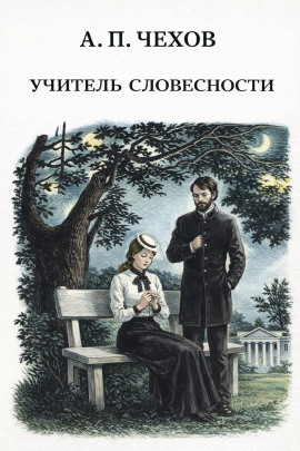Учитель словесности - Антон Чехов Аудиокниги слушать 🎶 Лучшие аудиокниги бесплатно без регистрации и sms (смс)
