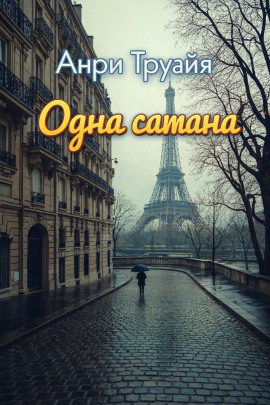 Одна сатана - Анри Труайя Аудиокниги слушать 🎶 Лучшие аудиокниги бесплатно без регистрации и sms (смс)