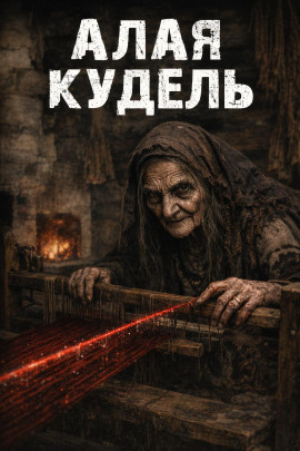 Алая кудель - Вадим Фарг Аудиокниги слушать 🎶 Лучшие аудиокниги бесплатно без регистрации и sms (смс)