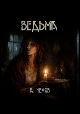 Ведьма - Антон Чехов Аудиокниги слушать 🎶 Лучшие аудиокниги бесплатно без регистрации и sms (смс)