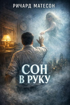 Сон в руку - Ричард Матесон Аудиокниги слушать 🎶 Лучшие аудиокниги бесплатно без регистрации и sms (смс)