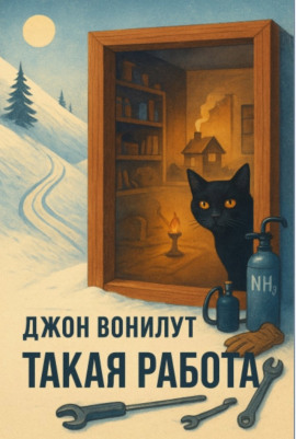 Такая работа -                   Джон Вонилут Аудиокниги слушать 🎶 Лучшие аудиокниги бесплатно без регистрации и sms (смс)