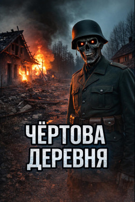 Чёртова деревня - Автор неизвестен Аудиокниги слушать 🎶 Лучшие аудиокниги бесплатно без регистрации и sms (смс)
