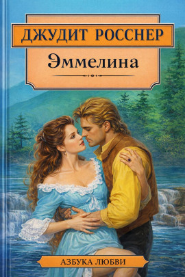 Эммелина -                   Джудит Росснер Аудиокниги слушать 🎶 Лучшие аудиокниги бесплатно без регистрации и sms (смс)