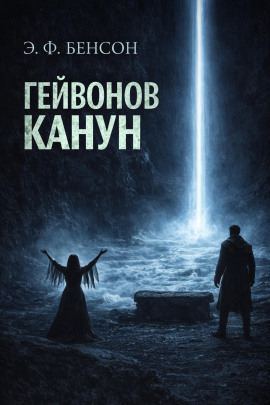 Гейвонов канун -                   Э. Ф. Бенсон Аудиокниги слушать 🎶 Лучшие аудиокниги бесплатно без регистрации и sms (смс)