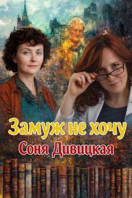 Замуж не хочу -                   Соня Дивицкая Аудиокниги слушать 🎶 Лучшие аудиокниги бесплатно без регистрации и sms (смс)