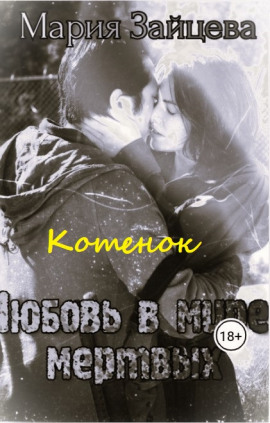 Котёнок -                   Мария Зайцева Аудиокниги слушать 🎶 Лучшие аудиокниги бесплатно без регистрации и sms (смс)