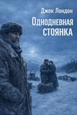 Однодневная стоянка - Джек Лондон Аудиокниги слушать 🎶 Лучшие аудиокниги бесплатно без регистрации и sms (смс)