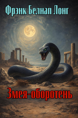 Змея-оборотень - Фрэнк Белнап Лонг Аудиокниги слушать 🎶 Лучшие аудиокниги бесплатно без регистрации и sms (смс)