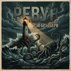 Ревун - Рэй Брэдбери Аудиокниги слушать 🎶 Лучшие аудиокниги бесплатно без регистрации и sms (смс)