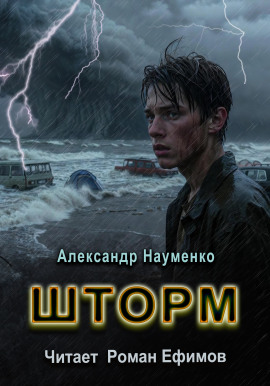 Шторм - Александр Науменко Аудиокниги слушать 🎶 Лучшие аудиокниги бесплатно без регистрации и sms (смс)