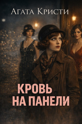 Кровь на панели - Агата Кристи Аудиокниги слушать 🎶 Лучшие аудиокниги бесплатно без регистрации и sms (смс)