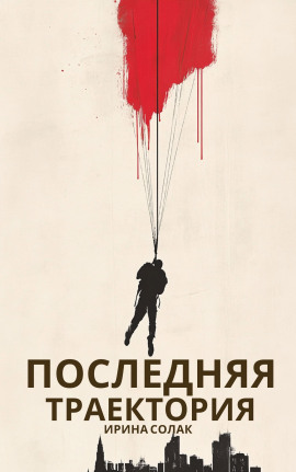 Последняя траектория -                   Ирина Солак Аудиокниги слушать 🎶 Лучшие аудиокниги бесплатно без регистрации и sms (смс)