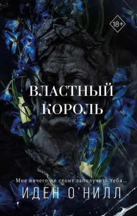 Властный король -                   Иден О' Аудиокниги слушать 🎶 Лучшие аудиокниги бесплатно без регистрации и sms (смс)