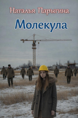 Молекула -                   Наталья Парыгина Аудиокниги слушать 🎶 Лучшие аудиокниги бесплатно без регистрации и sms (смс)