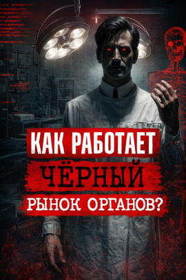 Кто крадёт людей на органы? Чёрная трансплантология. Разбор главных мифов - Автор неизвестен Аудиокниги слушать 🎶 Лучшие аудиокниги бесплатно без регистрации и sms (смс)
