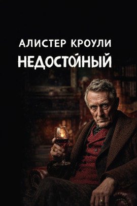 Недостойный - Алистер Кроули Аудиокниги слушать 🎶 Лучшие аудиокниги бесплатно без регистрации и sms (смс)