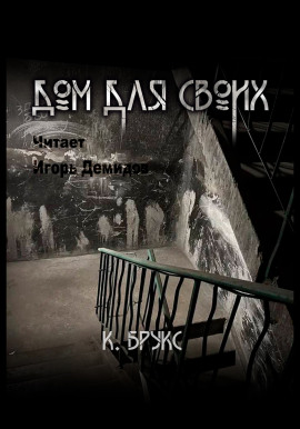Дом для своих -                   Ксандер Брукс Аудиокниги слушать 🎶 Лучшие аудиокниги бесплатно без регистрации и sms (смс)