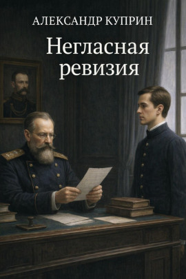 Негласная ревизия - Александр Куприн Аудиокниги слушать 🎶 Лучшие аудиокниги бесплатно без регистрации и sms (смс)
