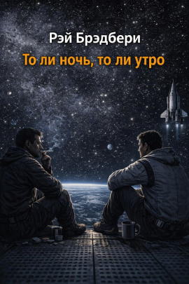 То ли ночь, то ли утро - Рэй Брэдбери Аудиокниги слушать 🎶 Лучшие аудиокниги бесплатно без регистрации и sms (смс)