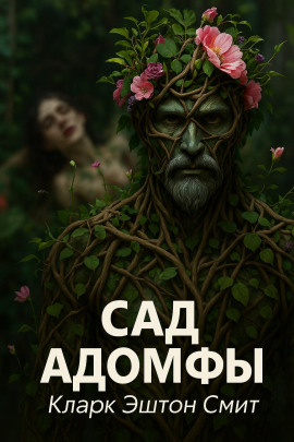 Сад Адомфы - Смит Кларк Эштон Аудиокниги слушать 🎶 Лучшие аудиокниги бесплатно без регистрации и sms (смс)