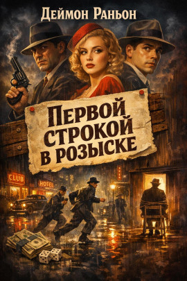 Первой строкой в розыске -                   Деймон Раньон Аудиокниги слушать 🎶 Лучшие аудиокниги бесплатно без регистрации и sms (смс)