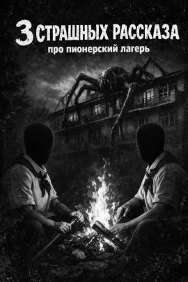 Три страшные истории про пионерский лагерь -                   Вальчер Аудиокниги слушать 🎶 Лучшие аудиокниги бесплатно без регистрации и sms (смс)