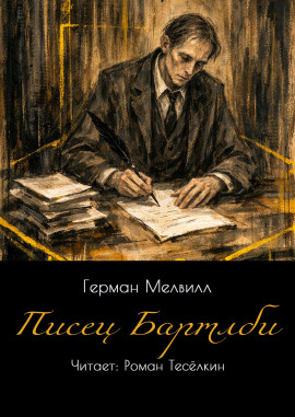 Писец Бартлби - Герман Мелвилл Аудиокниги слушать 🎶 Лучшие аудиокниги бесплатно без регистрации и sms (смс)