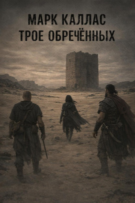 Трое Обречённых -                   Марк Каллас Аудиокниги слушать 🎶 Лучшие аудиокниги бесплатно без регистрации и sms (смс)
