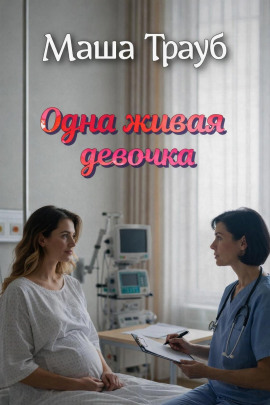 Одна живая девочка - Маша Трауб Аудиокниги слушать 🎶 Лучшие аудиокниги бесплатно без регистрации и sms (смс)