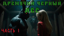 Дремучий Чёрный Лес -                   Андрей Кунгурцев Аудиокниги слушать 🎶 Лучшие аудиокниги бесплатно без регистрации и sms (смс)