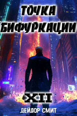 Точка Бифуркации 12 -                   Дейлор Смит Аудиокниги слушать 🎶 Лучшие аудиокниги бесплатно без регистрации и sms (смс)