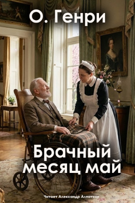 Брачный месяц май - Генри О. Аудиокниги слушать 🎶 Лучшие аудиокниги бесплатно без регистрации и sms (смс)