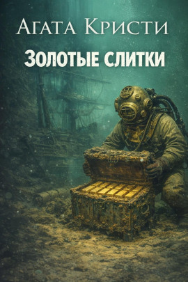 Золотые слитки - Агата Кристи Аудиокниги слушать 🎶 Лучшие аудиокниги бесплатно без регистрации и sms (смс)