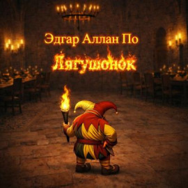 Лягушонок - Эдгар Аллан По Аудиокниги слушать 🎶 Лучшие аудиокниги бесплатно без регистрации и sms (смс)