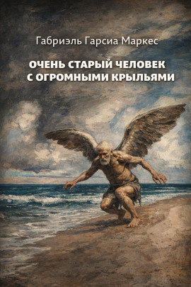 Очень старый человек с огромными крыльями - Габриэль Гарсиа Маркес Аудиокниги слушать 🎶 Лучшие аудиокниги бесплатно без регистрации и sms (смс)
