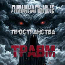 Лиминальные пространства травм -                   Пучок Перцепций Аудиокниги слушать 🎶 Лучшие аудиокниги бесплатно без регистрации и sms (смс)
