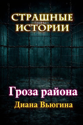 Гроза района - Диана Вьюгина Аудиокниги слушать 🎶 Лучшие аудиокниги бесплатно без регистрации и sms (смс)