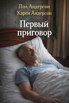 Первый приговор - Пол Андерсон Аудиокниги слушать 🎶 Лучшие аудиокниги бесплатно без регистрации и sms (смс)