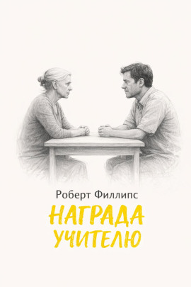 Награда учителю -                   Роберт Филлипс Аудиокниги слушать 🎶 Лучшие аудиокниги бесплатно без регистрации и sms (смс)