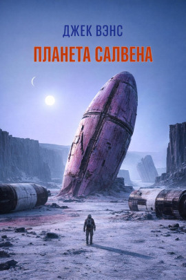 Планета Салвена - Джек Вэнс Аудиокниги слушать 🎶 Лучшие аудиокниги бесплатно без регистрации и sms (смс)