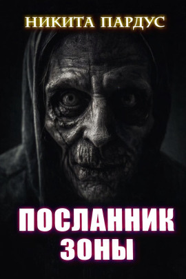 Посланник зоны -                   Никита Пардус Аудиокниги слушать 🎶 Лучшие аудиокниги бесплатно без регистрации и sms (смс)