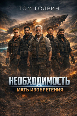 Необходимость — мать изобретения - Том Годвин Аудиокниги слушать 🎶 Лучшие аудиокниги бесплатно без регистрации и sms (смс)
