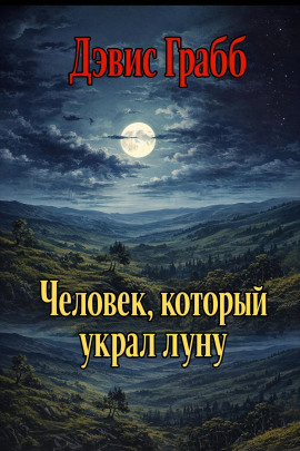 Человек, который украл луну -                   Дэвис Грабб Аудиокниги слушать 🎶 Лучшие аудиокниги бесплатно без регистрации и sms (смс)